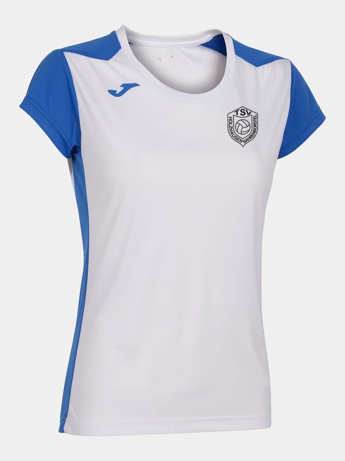 Joma Record II Shirt Damen (Zweifarbig)