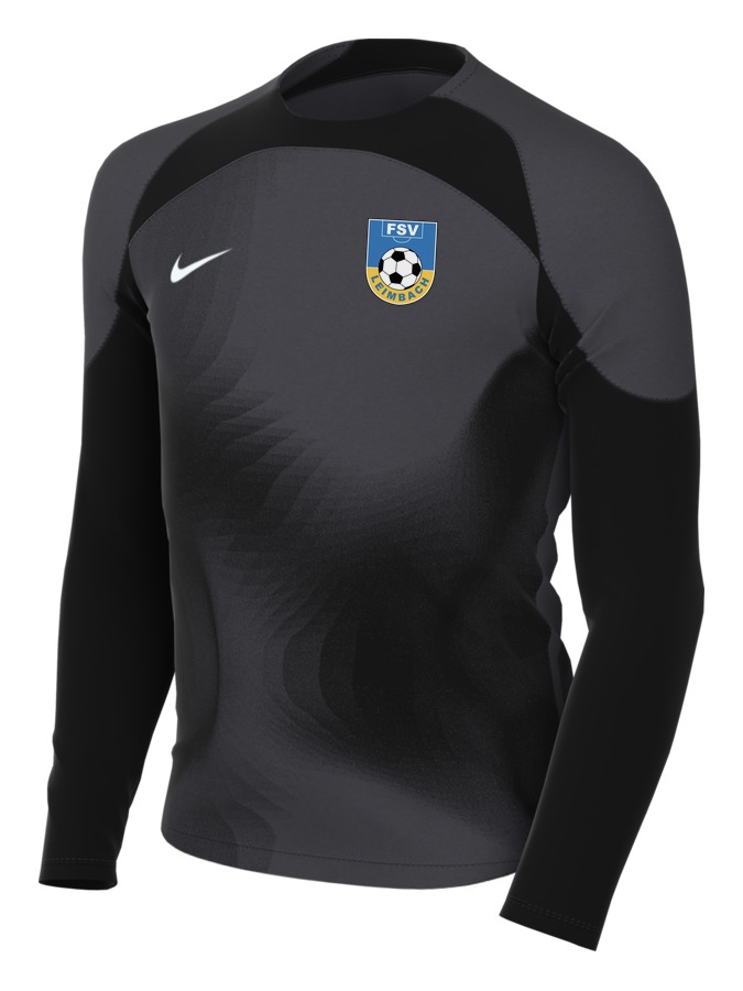 Nike ADV Gardien 4 Langarm Trainingsoberteil Kinder