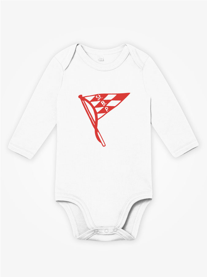 Baby Body Langarm