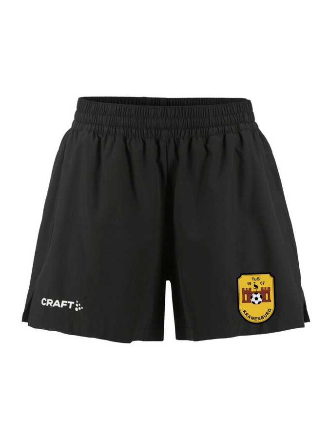 Craft Ability Shorts Damen