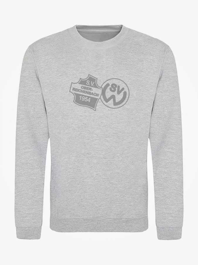 Sweater All Grey Herren
