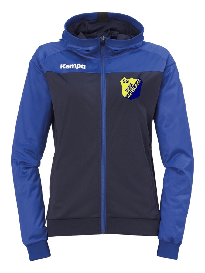 Kempa Prime Multi Jacke Damen