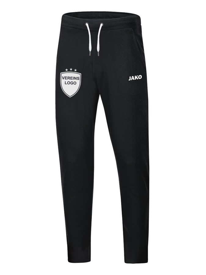 Jako Jogginghose Base