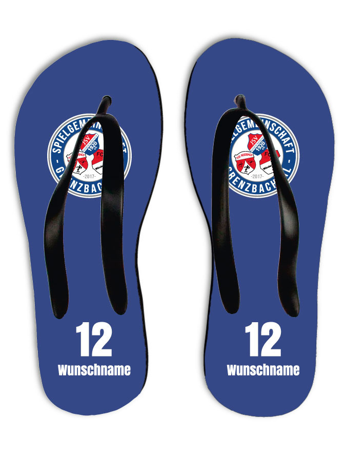 Zehentrenner