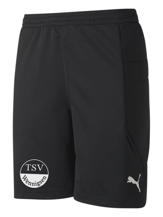 PUMA Torwartshorts
