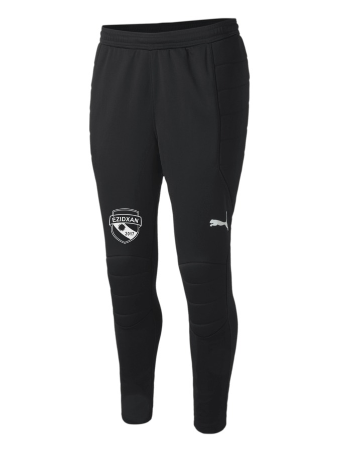 PUMA Torwarthose