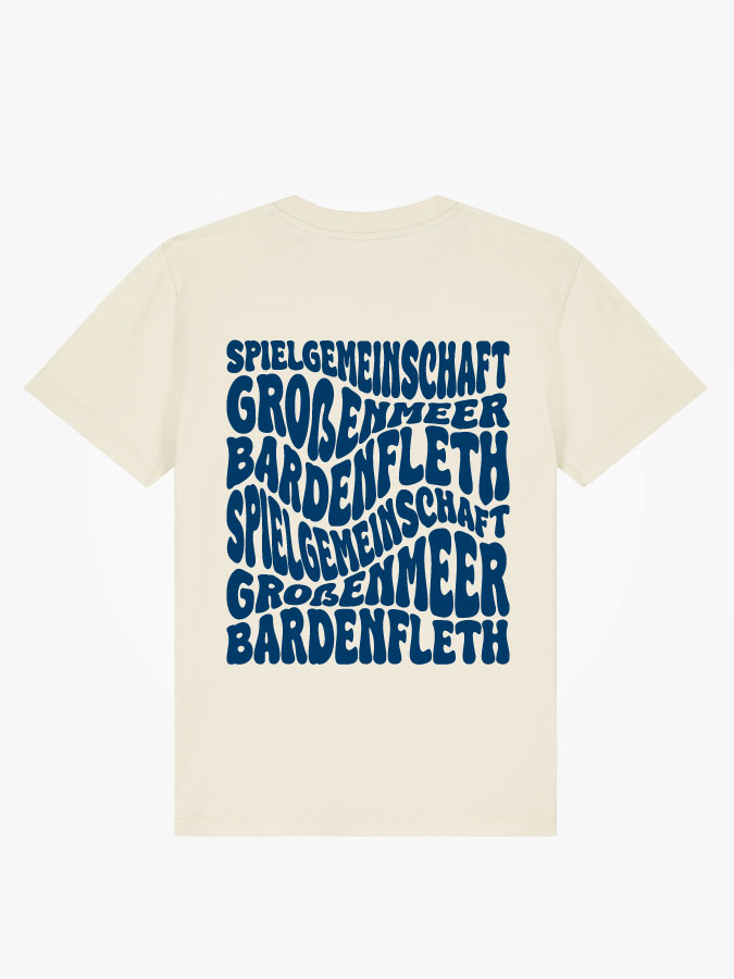 Shirt Wavy Kids
