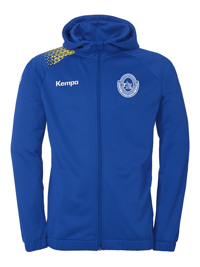 Kempa Ambition 28 Kapuzenjacke