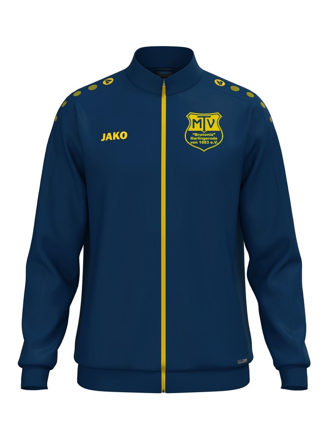 Jako Polyesterjacke One