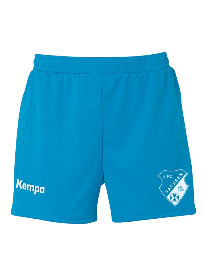 Kempa Performance Short Damen