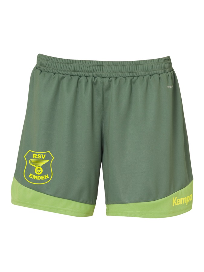 Kempa Emotion 2.0 Shorts Damen