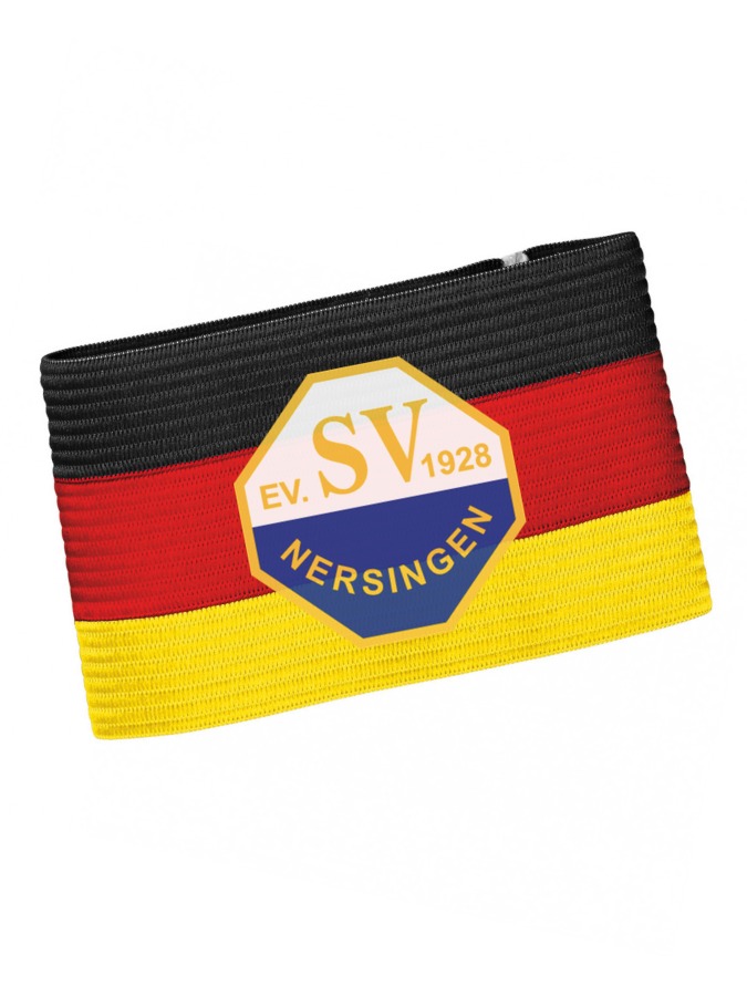 Kapitänsbinde Deutschland