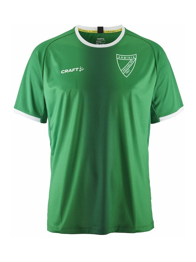Craft Progress 2.0 Graphic Trikot