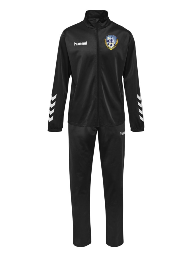 Hummel Promo Poly Suit