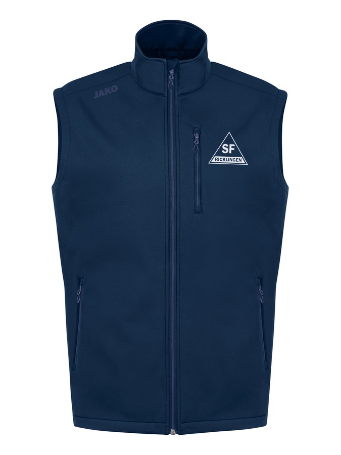 Jako Softshellweste Premium