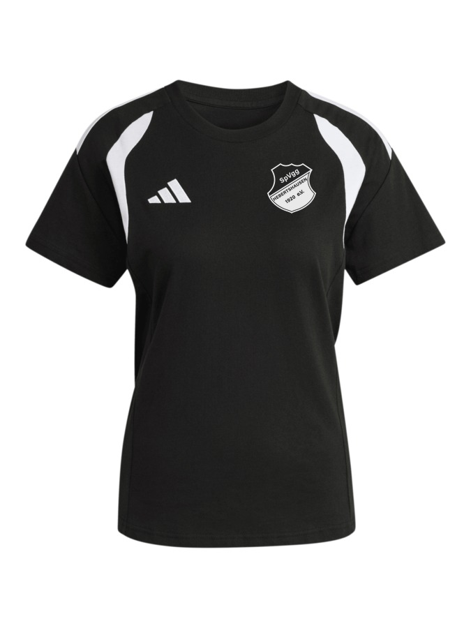 adidas Tiro 26 League T-Shirt Damen