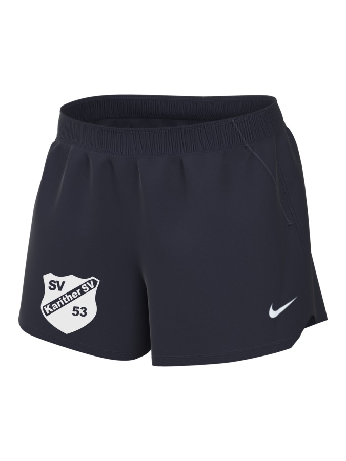 Nike Park 20 Knit Shorts Damen