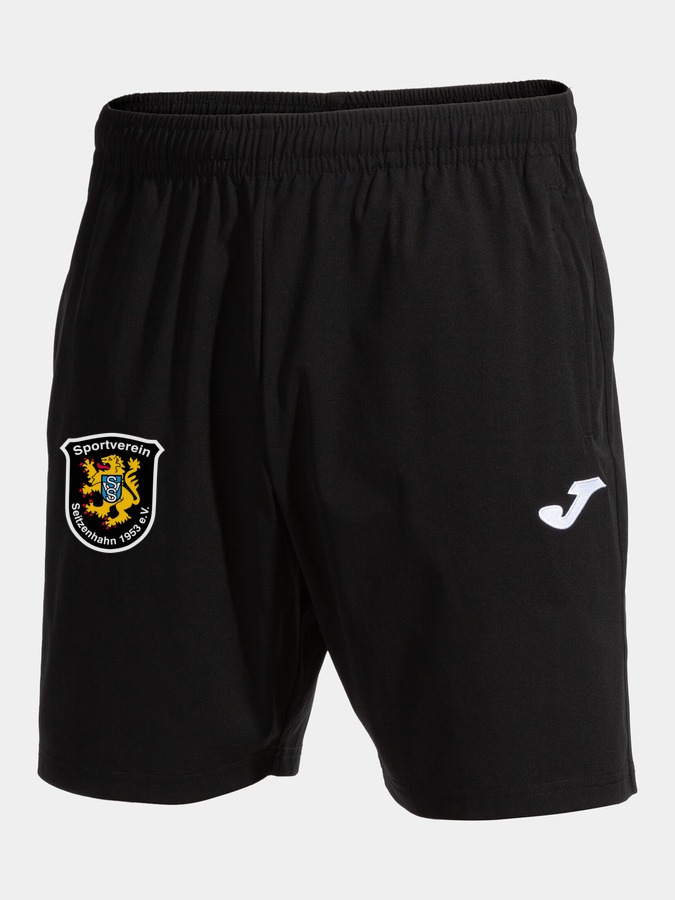 Joma Combi Bermuda