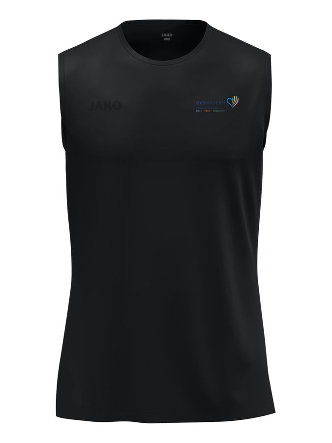 Jako Tanktop Uni