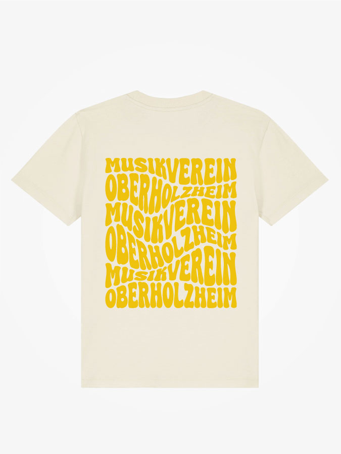 Shirt Wavy Kids
