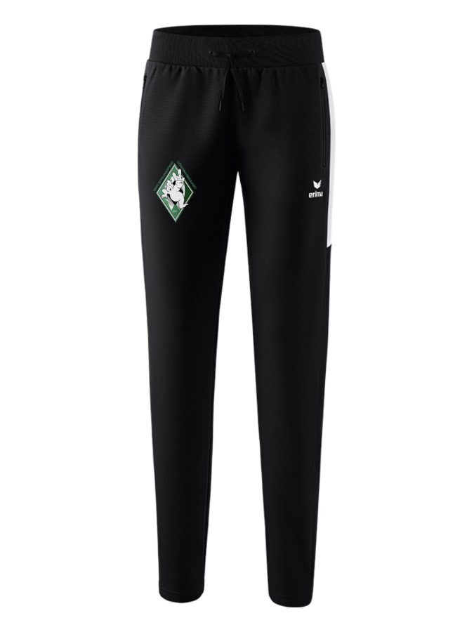 Erima Squad Worker Hose Damen