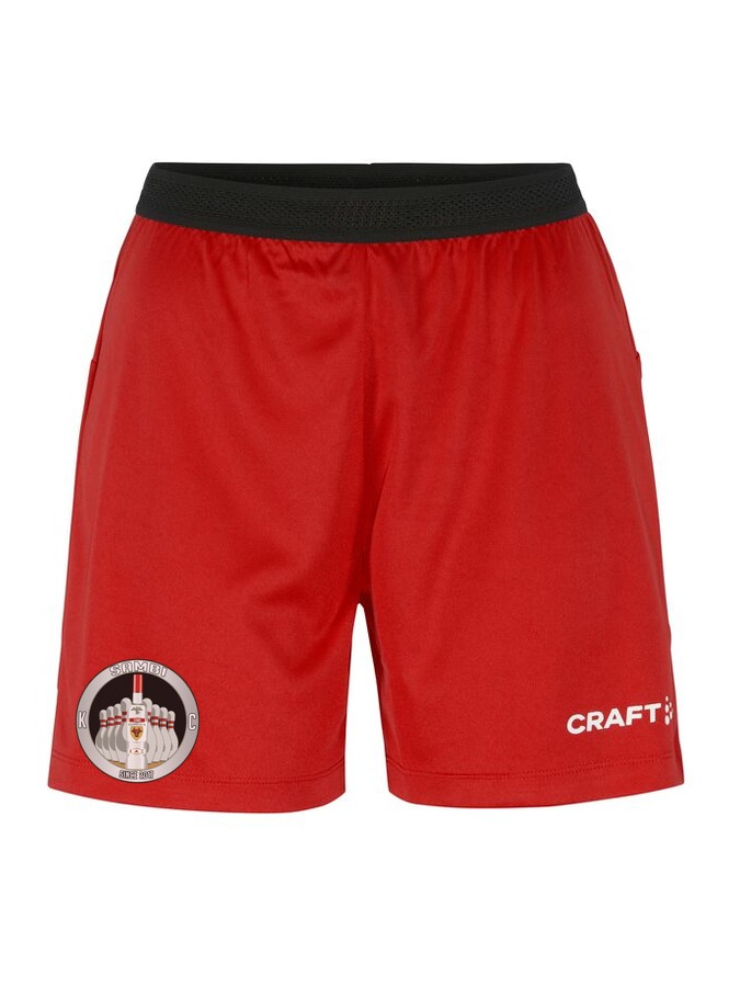 Craft Progress 2.0 Shorts Damen
