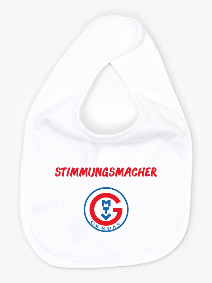 Babylätzchen Stimmungsmacher