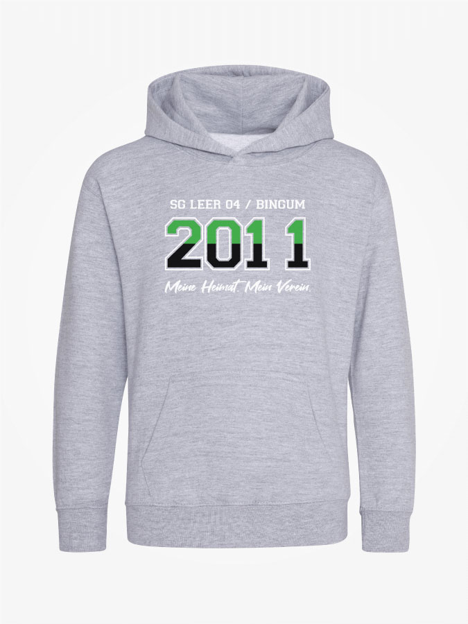 Hoodie Established Kids