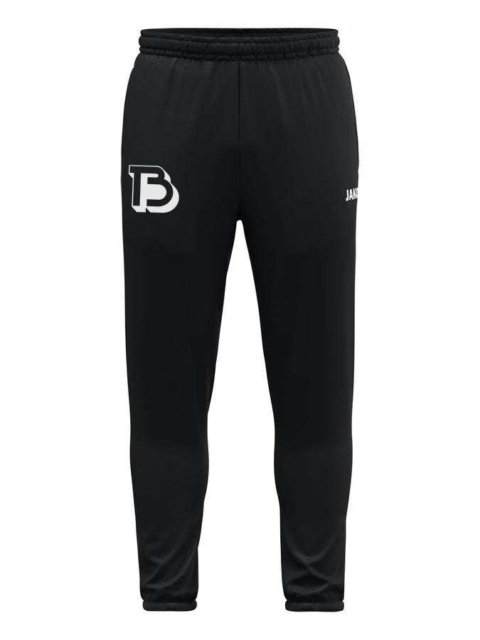 Jako Freizeithose Dynamic