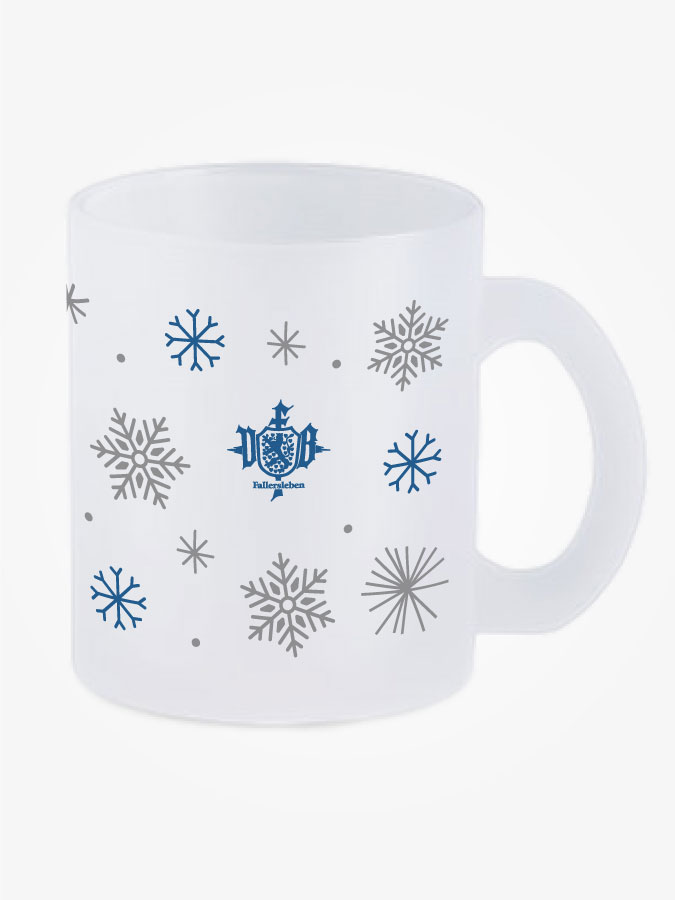 Glühweintasse Lüli