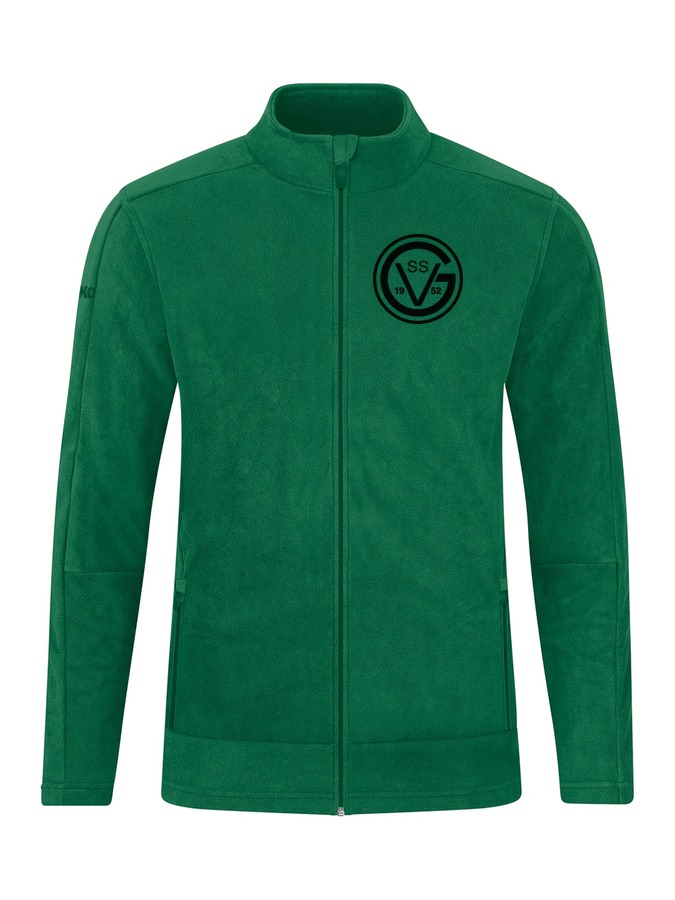 Jako Fleecejacke