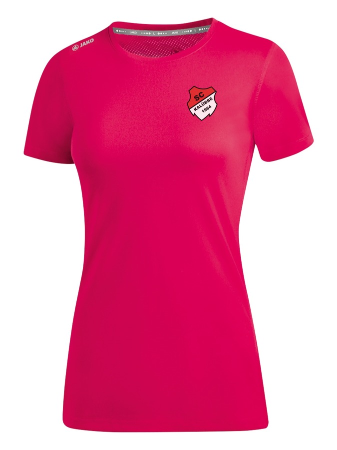 Pink-Weiß