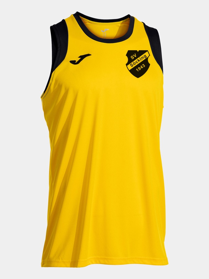 Joma Cancha Tanktop Trikot