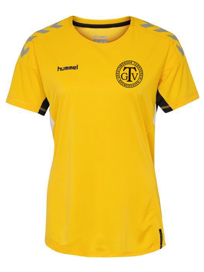 Hummel Tech Move Jersey Damen