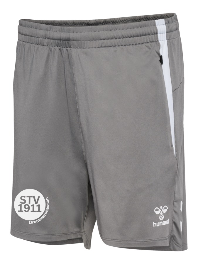 Hummel Lead 2.0 Training Shorts Damen