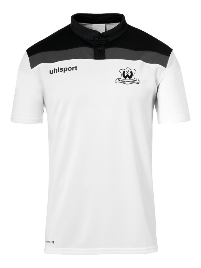 uhlsport Offense 23 Polo Shirt