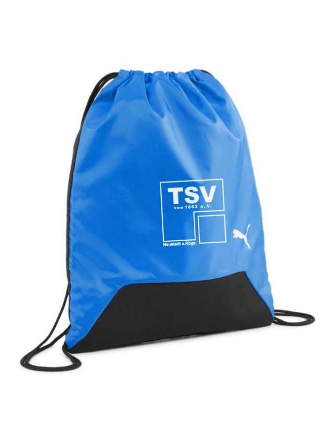 PUMA teamGOAL Gym Sack