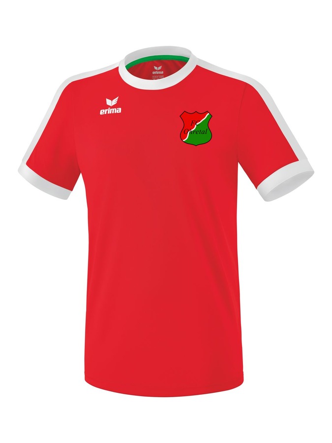 Erima Retro Star Trikot