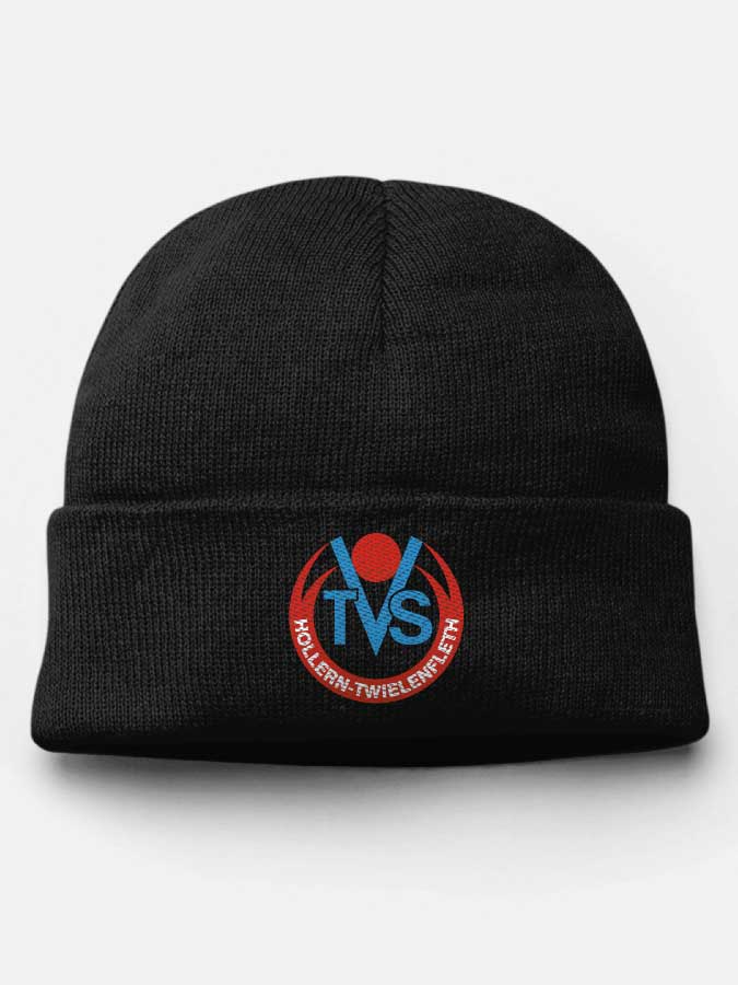 Beanie Sticklogo