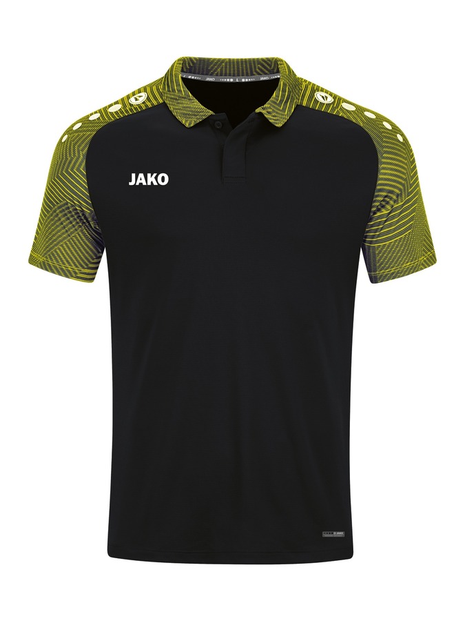 Jako Poloshirt Performance