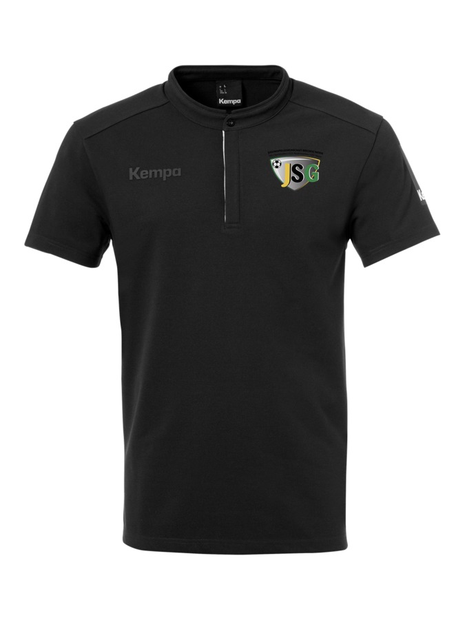 Kempa Status Poloshirt