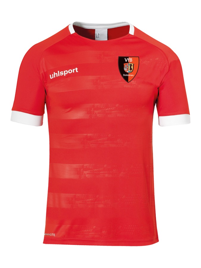 uhlsport Division 2.0 Trikot Kurzarm