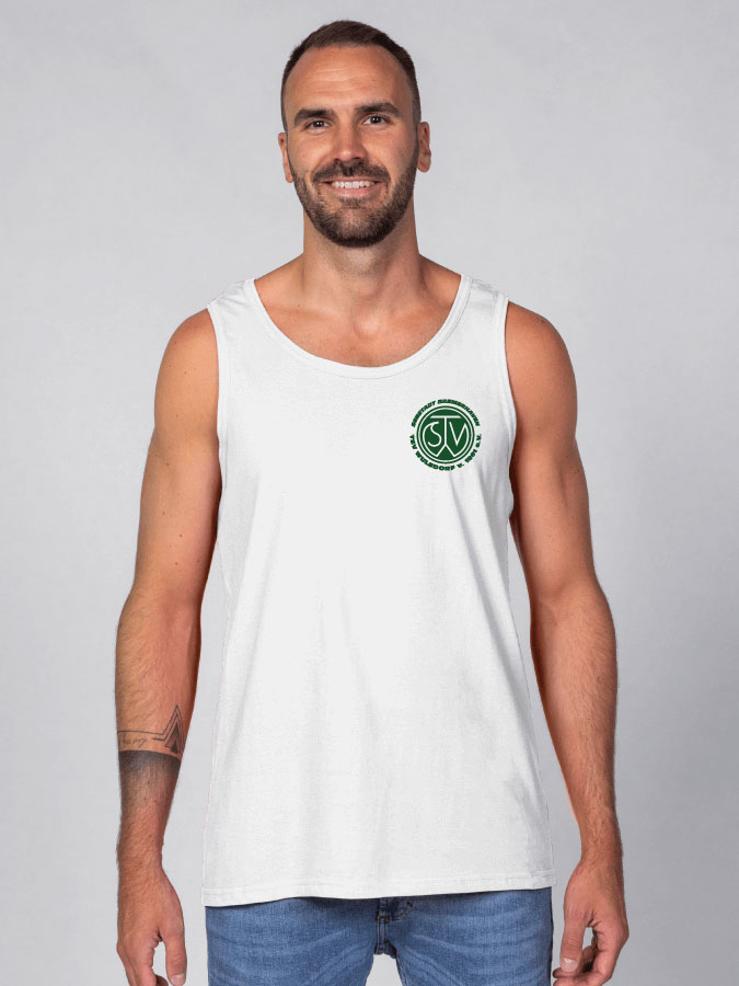 Tanktop Oskar