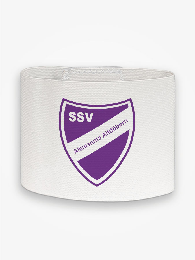 Armbinde Logo