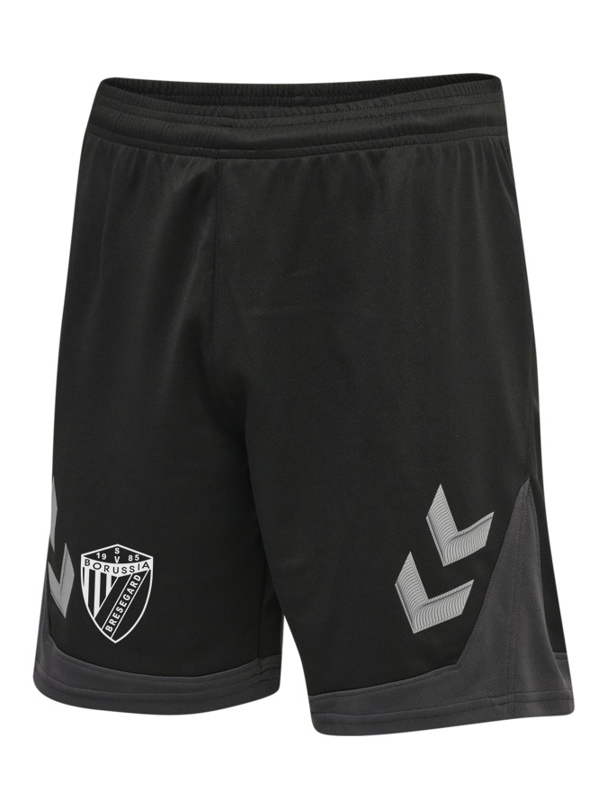 Hummel Lead Trainingsshorts