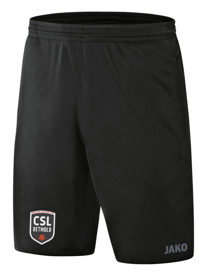 Jako Schiedsrichter Sporthose