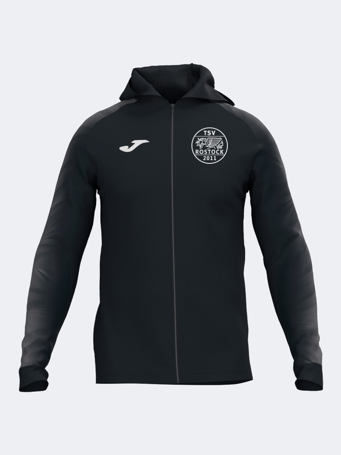 Joma Elite XI Kapuzenjacke Damen
