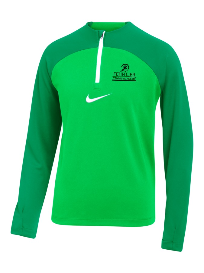 Nike Academy Pro 22 Trainingsoberteil Kinder