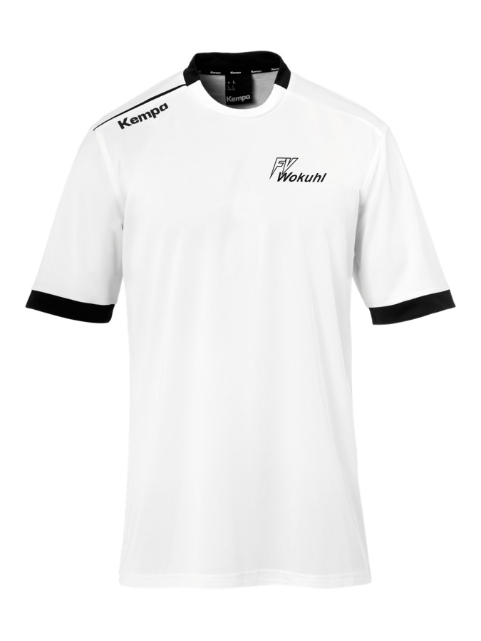 Kempa Player Shooting Trikot