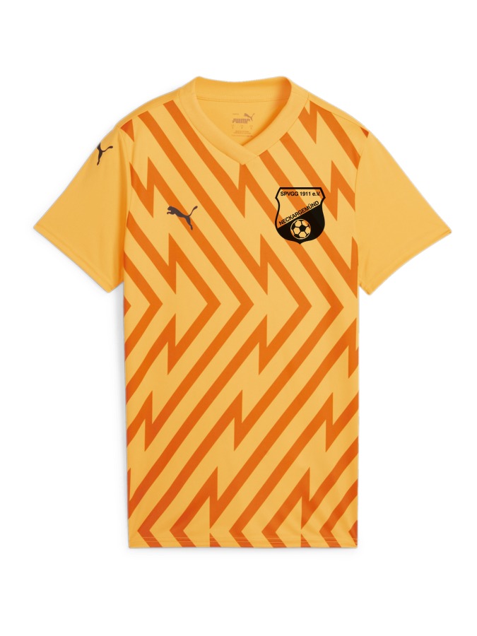 PUMA teamGLORY Trikot Damen